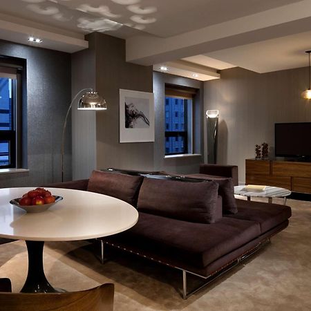 Hyatt Grand Central New York Esterno foto
