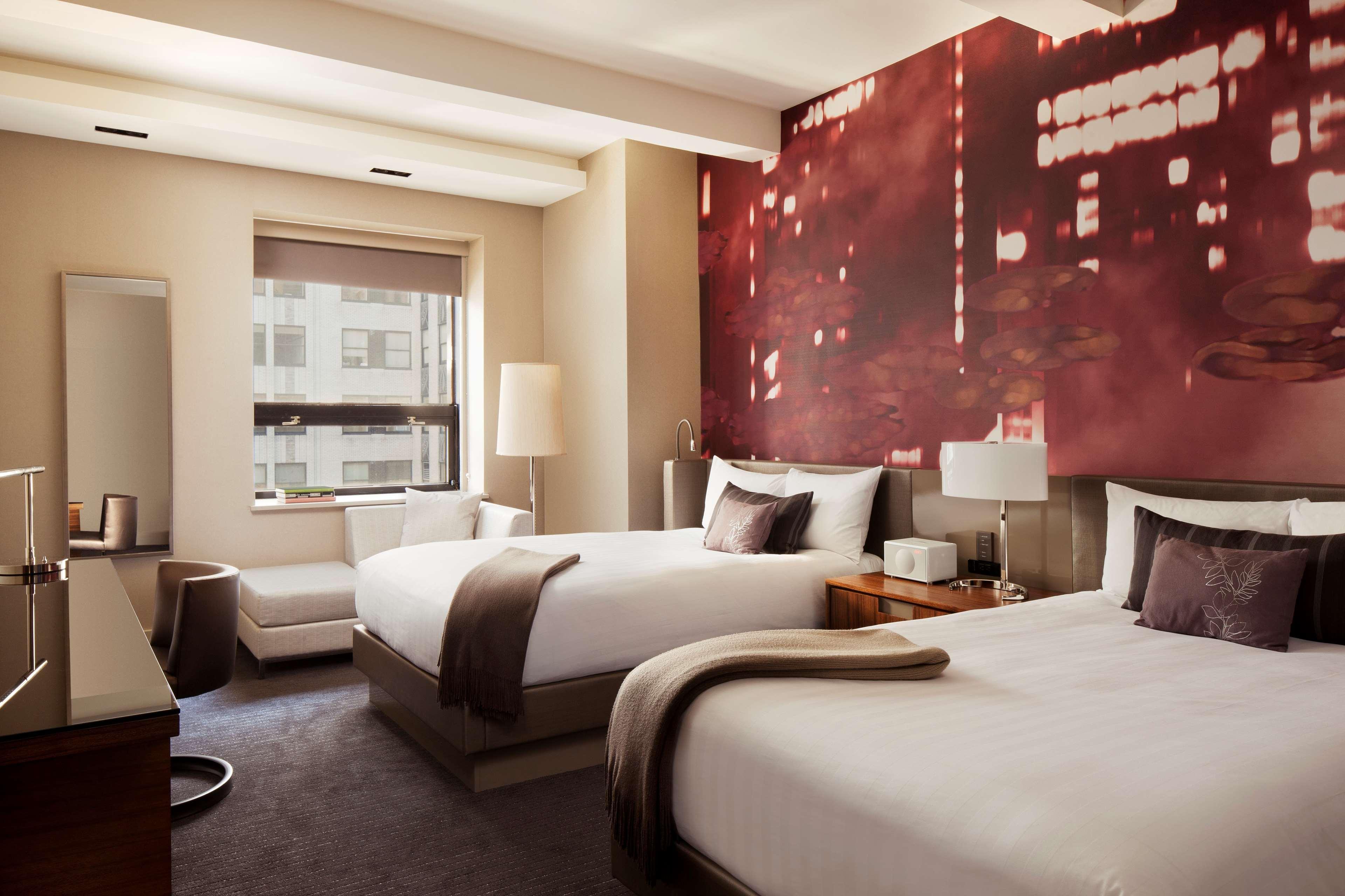 Hyatt Grand Central New York Esterno foto