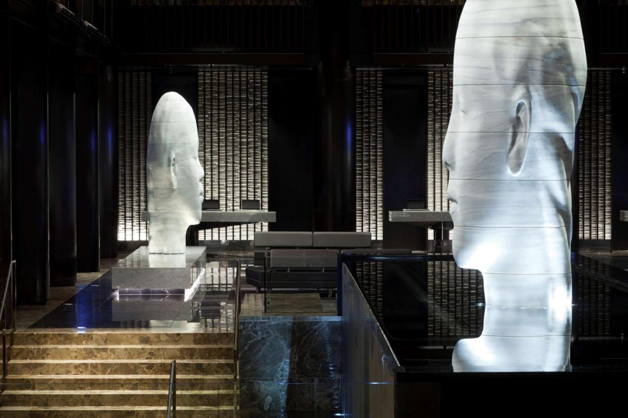 Hyatt Grand Central New York Esterno foto