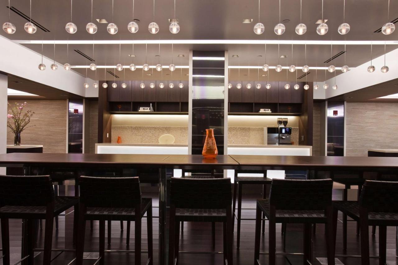 Hyatt Grand Central New York Esterno foto