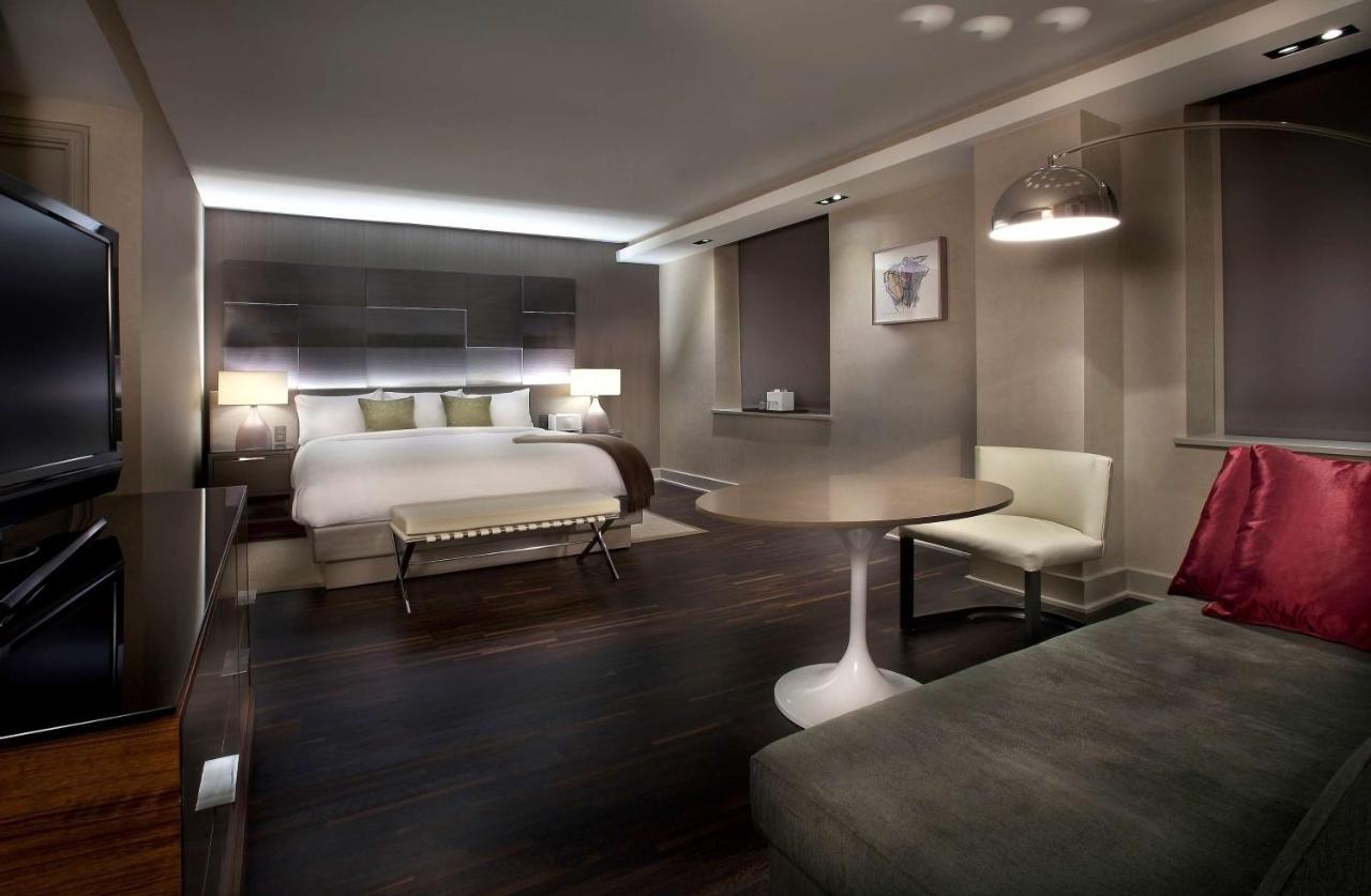 Hyatt Grand Central New York Esterno foto