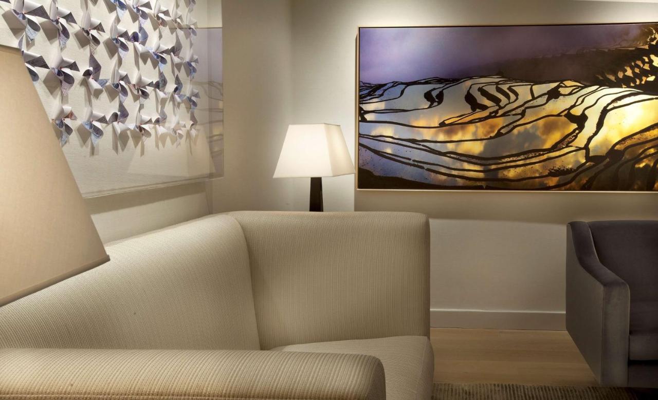 Hyatt Grand Central New York Esterno foto