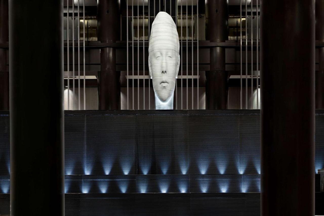 Hyatt Grand Central New York Esterno foto