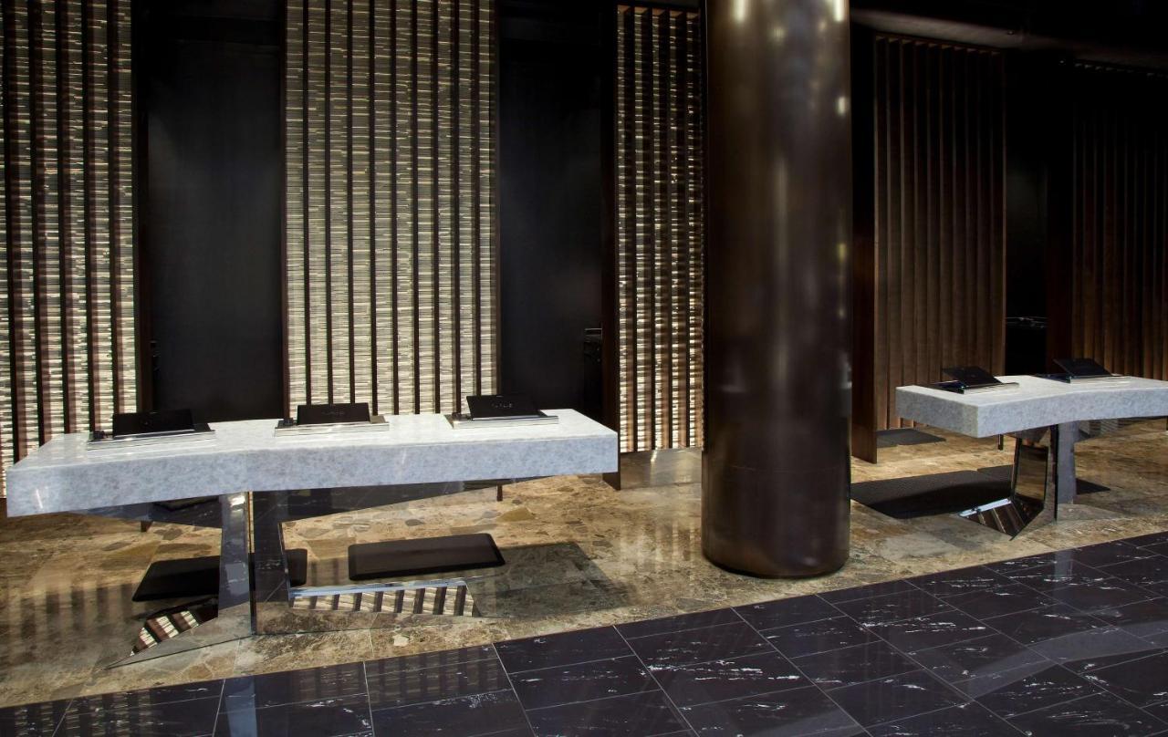 Hyatt Grand Central New York Esterno foto