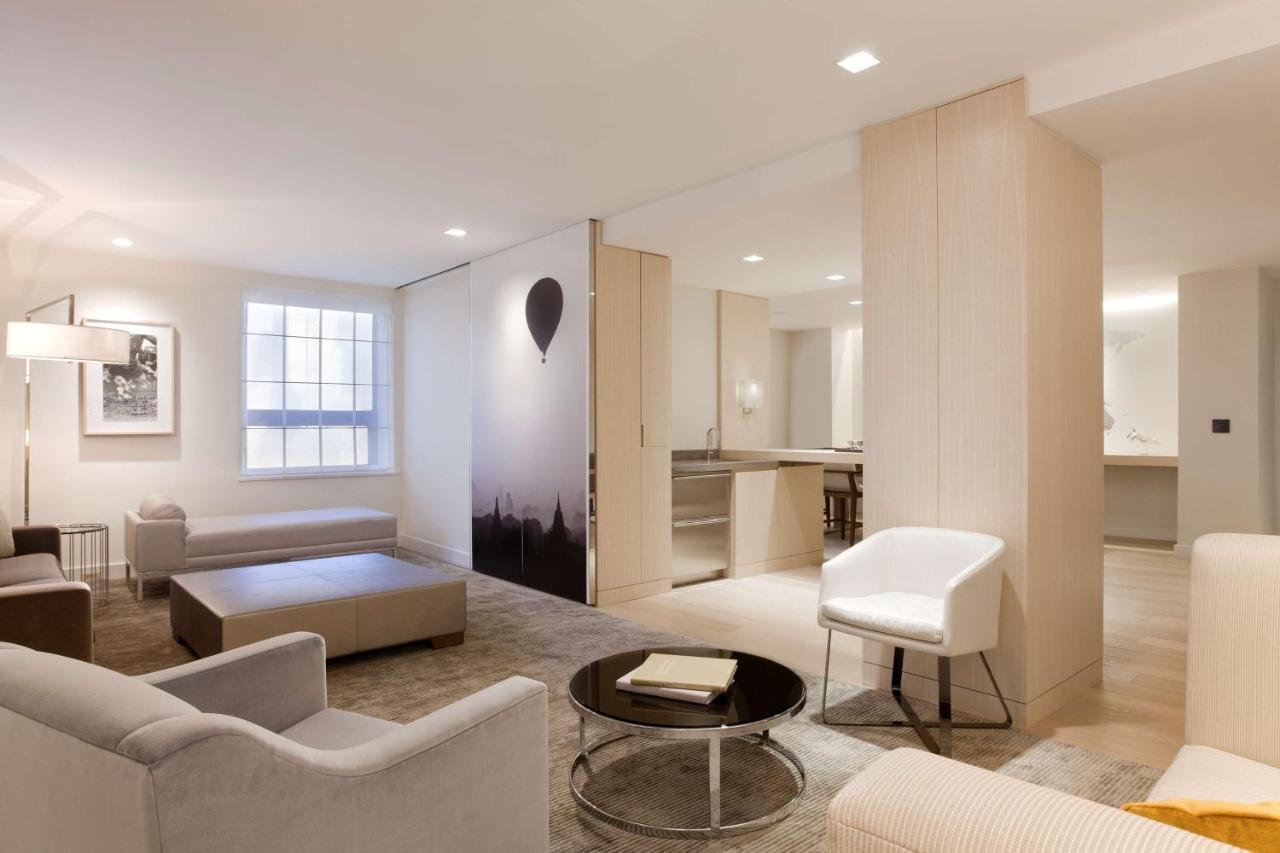 Hyatt Grand Central New York Esterno foto