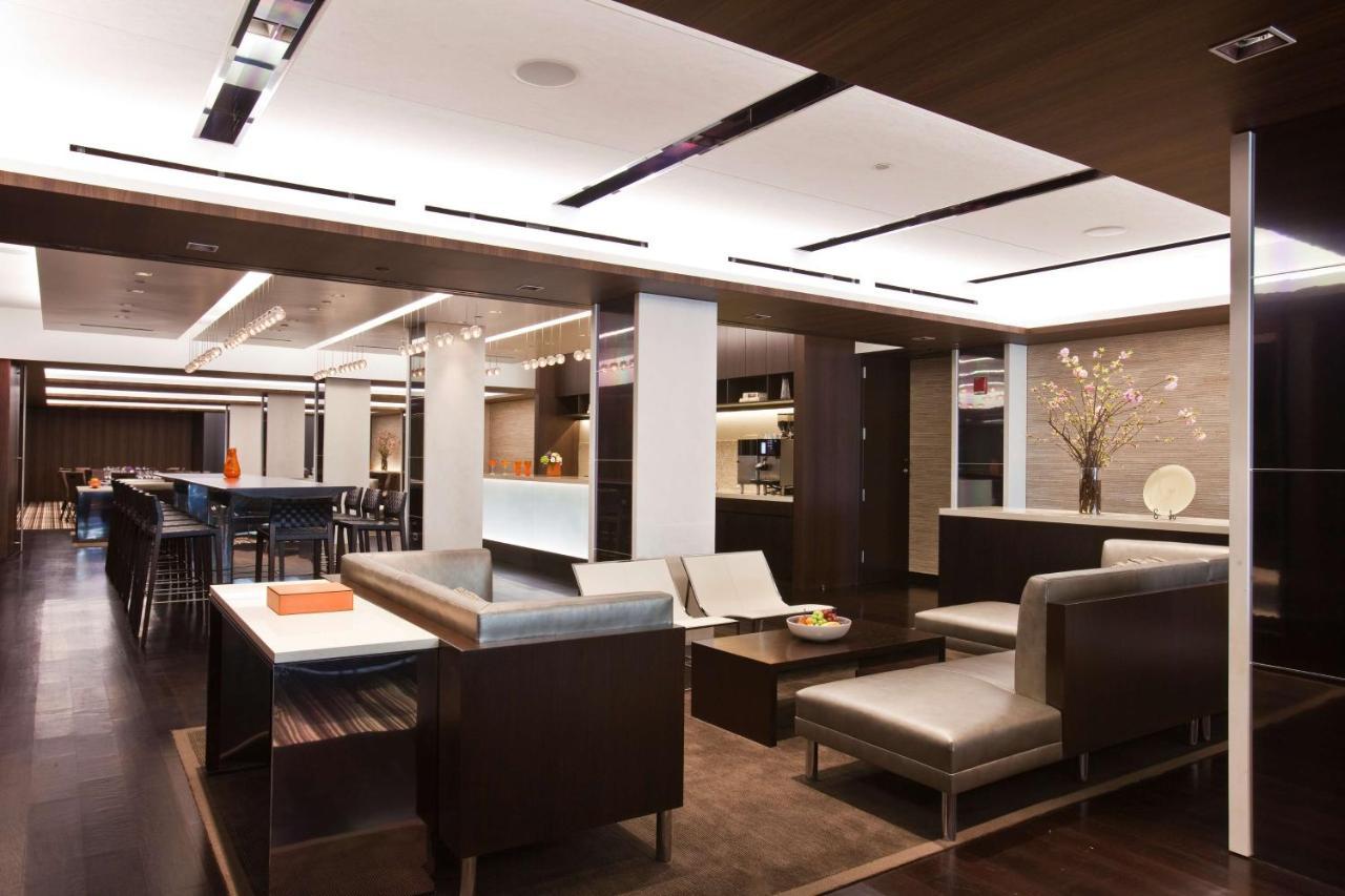 Hyatt Grand Central New York Esterno foto