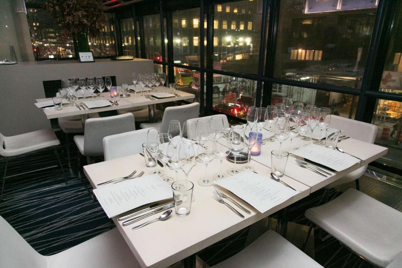 Hyatt Grand Central New York Esterno foto