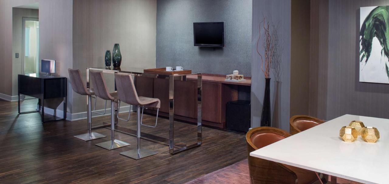 Hyatt Grand Central New York Esterno foto