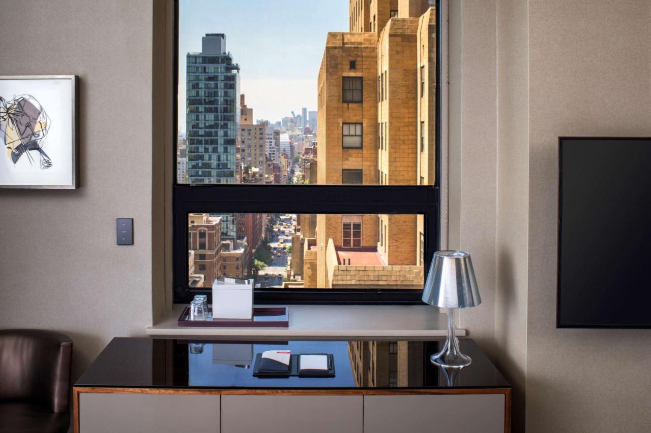 Hyatt Grand Central New York Esterno foto