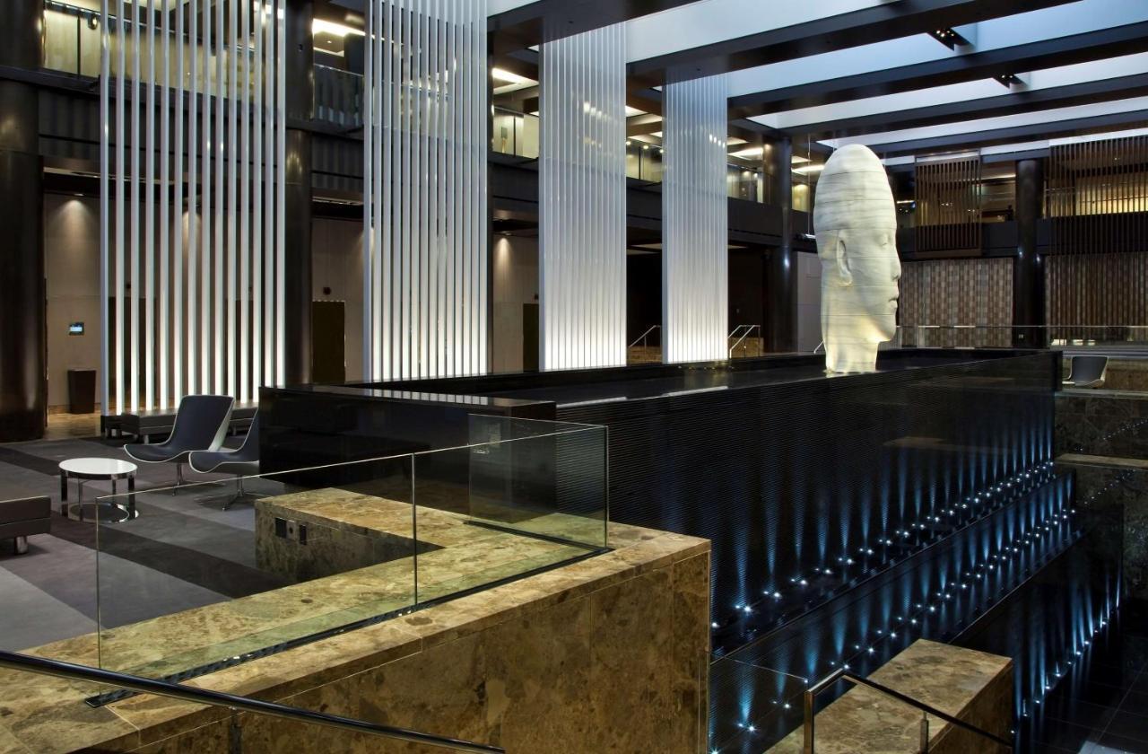 Hyatt Grand Central New York Esterno foto
