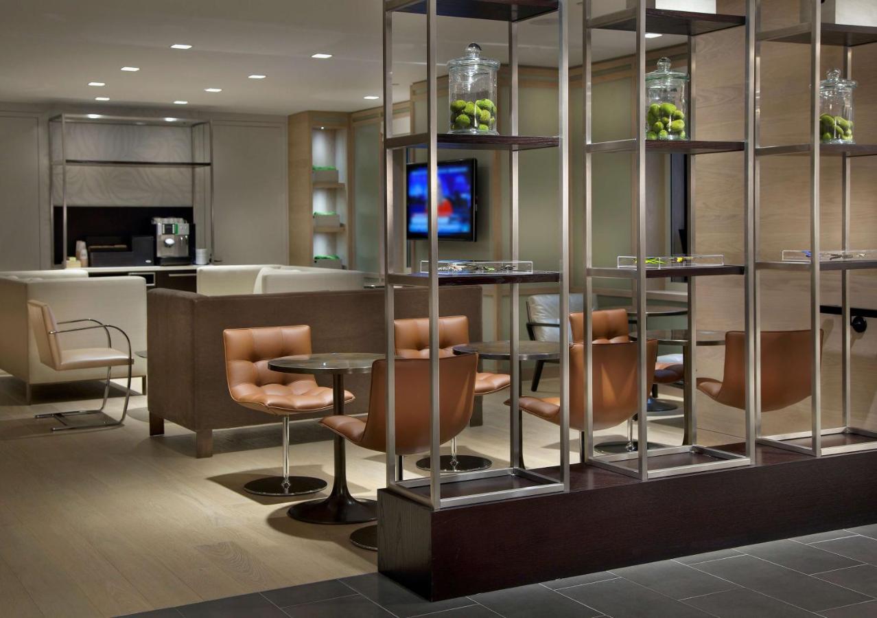Hyatt Grand Central New York Esterno foto