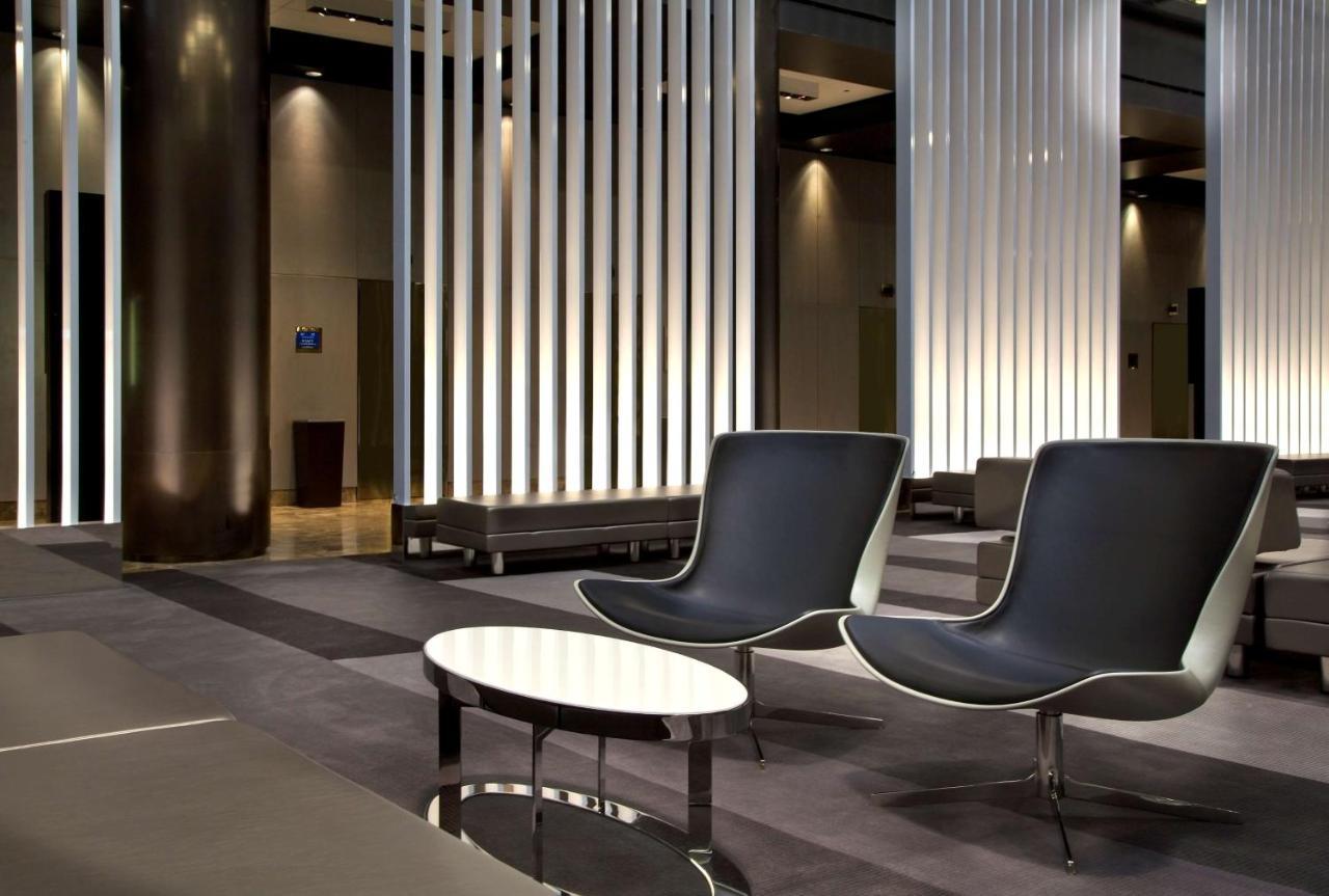 Hyatt Grand Central New York Esterno foto