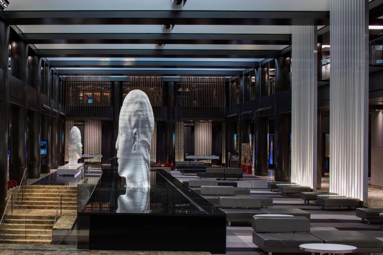 Hyatt Grand Central New York Esterno foto