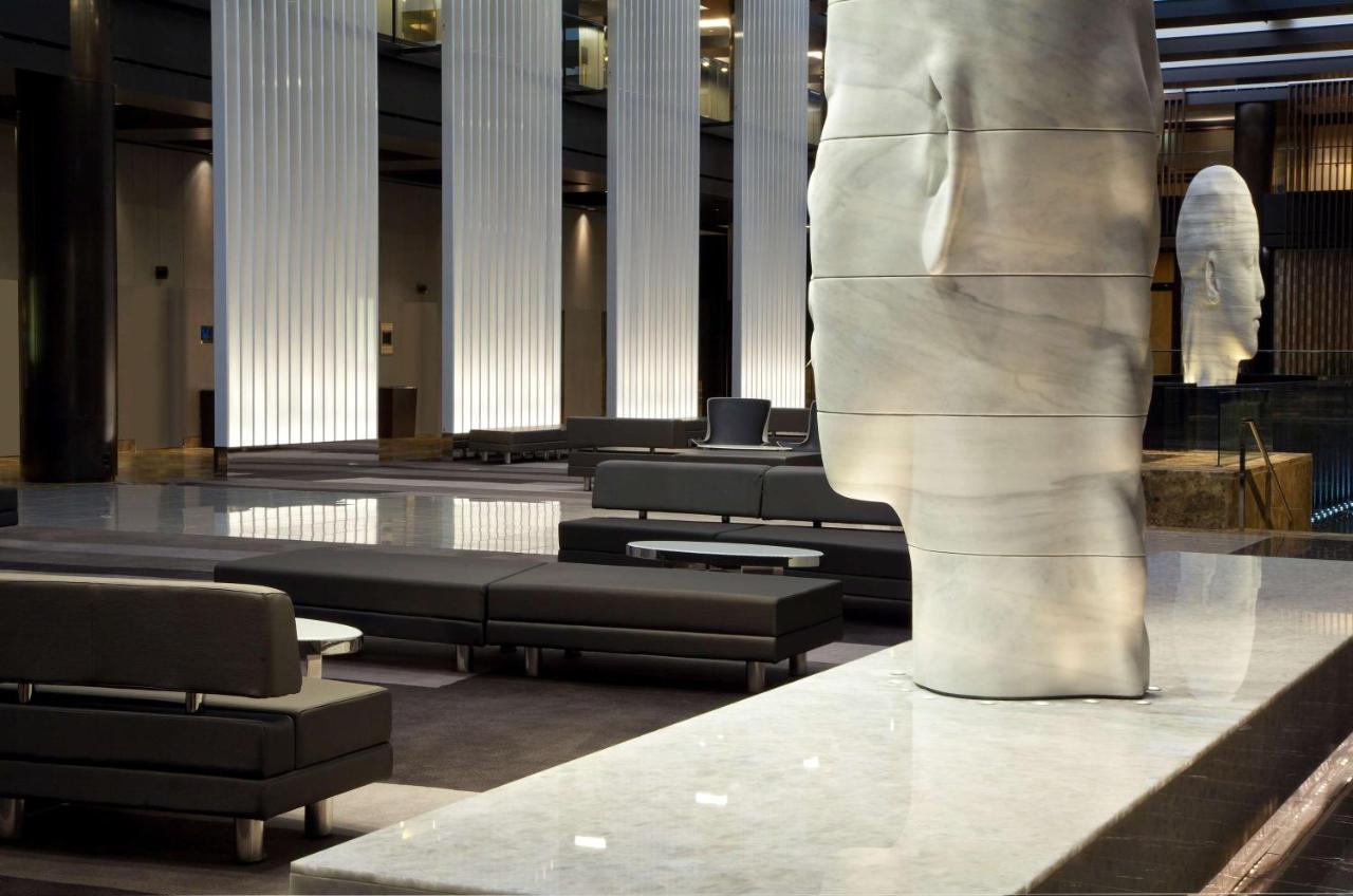 Hyatt Grand Central New York Esterno foto
