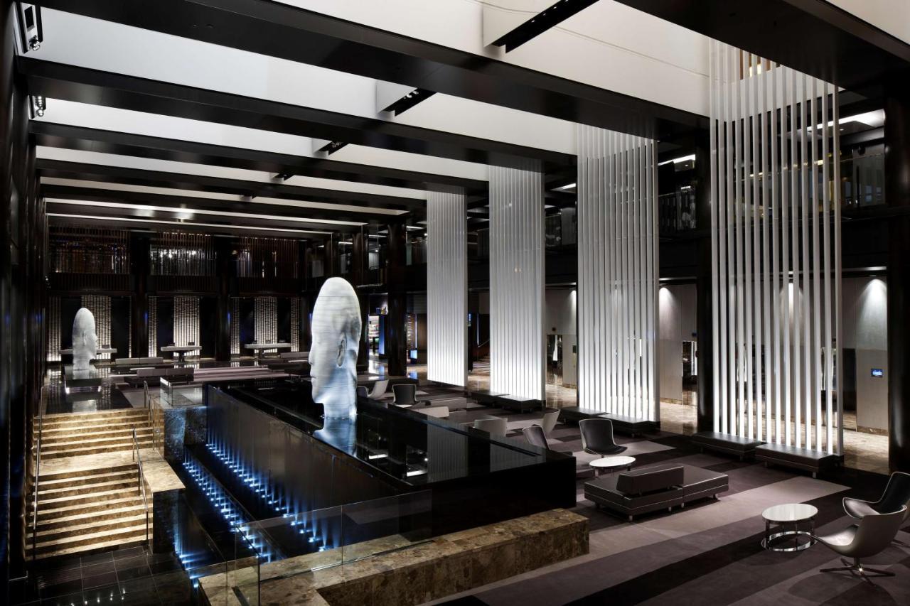 Hyatt Grand Central New York Esterno foto
