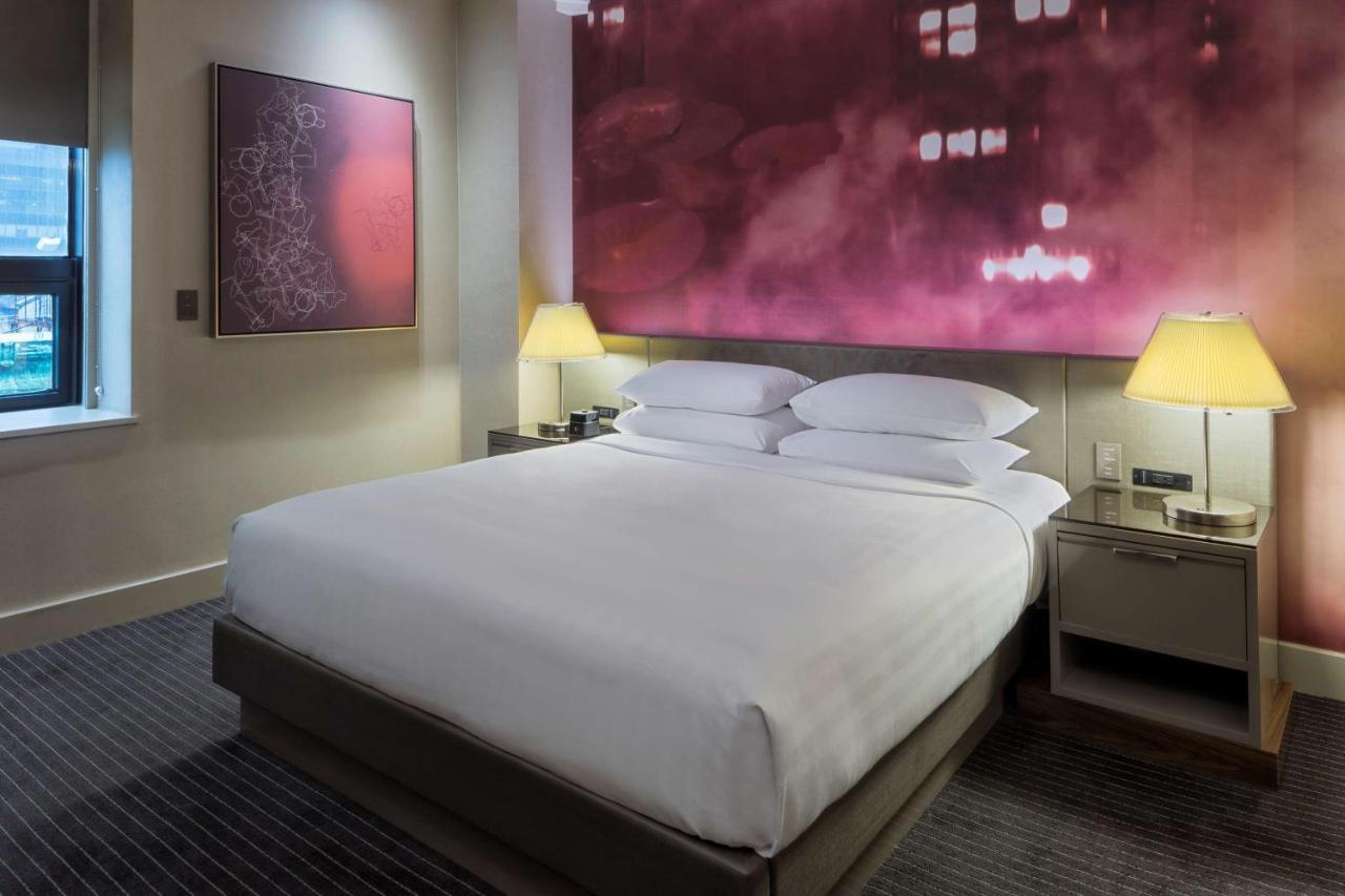 Hyatt Grand Central New York Esterno foto